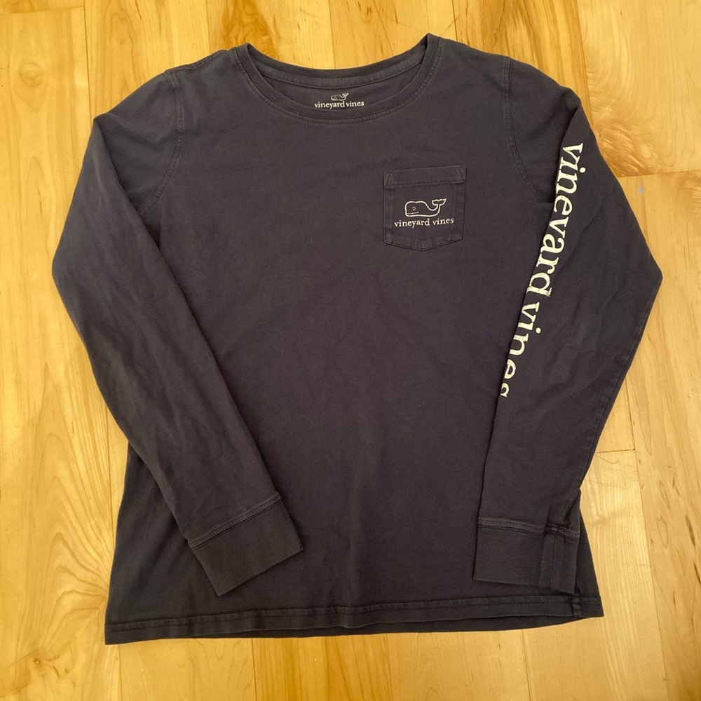 Vineyard Vines long sleeve shirt